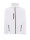 JHK Kurtka softshell męska SOFTSHELL HOOD WH White