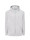 JHK Bluza dresowa męska SWUA HOOD SWEATSHIRT AS - Ash Melange