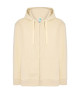 JHK SWUA HOOD SWEATSHIRT BT-Buttercreme