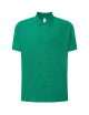 JHK Men's Polo Shirt JT POLO KG - Kelly Green