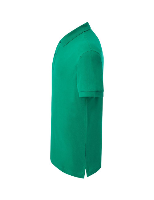 JHK Men's Polo Shirt JT POLO KG - Kelly Green