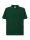 JHK Herren-Poloshirt POLO PORA 210 WK BG - Flaschengrün