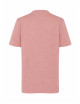 JHK Children's T-shirt TSRK 150 REGULAR KID PV - Pink Vintage