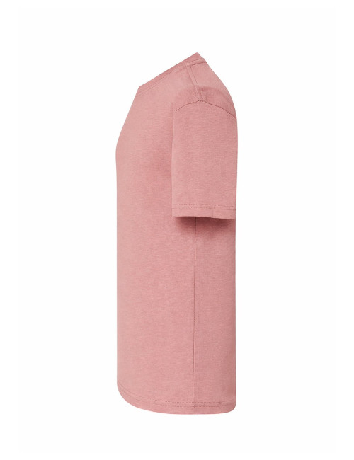 JHK Children's T-shirt TSRK 150 REGULAR KID PV - Pink Vintage