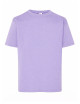 JHK Children's T-shirt TSRK 150 REGULAR KID LV - Lavender