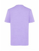 JHK Children's T-shirt TSRK 150 REGULAR KID LV - Lavender