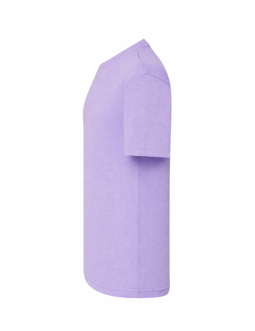 JHK Children's T-shirt TSRK 150 REGULAR KID LV - Lavender