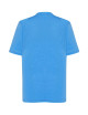 JHK Children's T-shirt TSRK 150 REGULAR KID AQ - Aqua