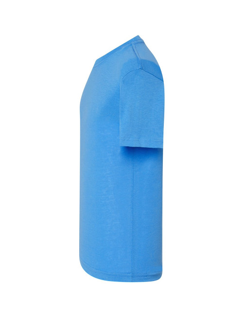 JHK Children's T-shirt TSRK 150 REGULAR KID AQ - Aqua