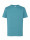 JHK Kinder-T-Shirt TSRK 150 REGULAR KID PB - Petrolblau
