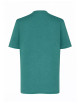 JHK Koszulka dziecięca TSRK 150 REGULAR KID TP- Tropical Green