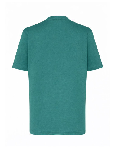 JHK Koszulka dziecięca TSRK 150 REGULAR KID TP- Tropical Green