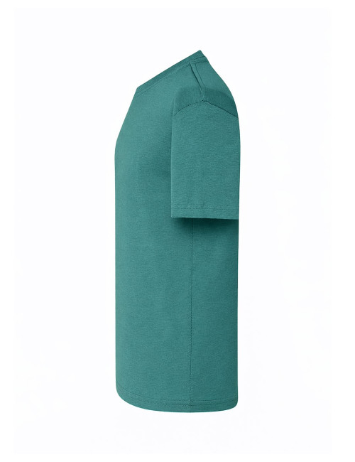 JHK Koszulka dziecięca TSRK 150 REGULAR KID TP- Tropical Green