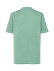 JHK Koszulka dziecięca TSRK 150 REGULAR KID MO - MOSS GREEN