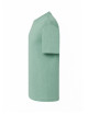JHK Koszulka dziecięca TSRK 150 REGULAR KID MO - MOSS GREEN