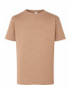 JHK Children's T-shirt TSRK 150 REGULAR KID WA - Walnut