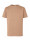 JHK Kinder-T-Shirt TSRK 150 REGULAR KID WA - Walnuss