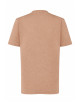 JHK Children's T-shirt TSRK 150 REGULAR KID WA - Walnut