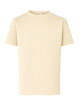 JHK Children's T-shirt TSRK 150 REGULAR KID BT-Buttercream