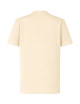 JHK Children's T-shirt TSRK 150 REGULAR KID BT-Buttercream