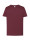 JHK Kinder-T-Shirt JHK TSRK 190 PREMIUM KID BU - Burgunderrot