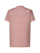 JHK Koszulka dziecięca JHK TSRK 190 PREMIUM KID PV - Pink Vintage