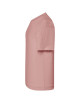 JHK Koszulka dziecięca JHK TSRK 190 PREMIUM KID PV - Pink Vintage