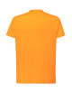JHK Men's T-Shirt TSRA 190 PREMIUM TG - Tangerine