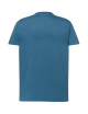 JHK Herren-T-Shirt TSRA 190 PREMIUM PB – Petrolblau