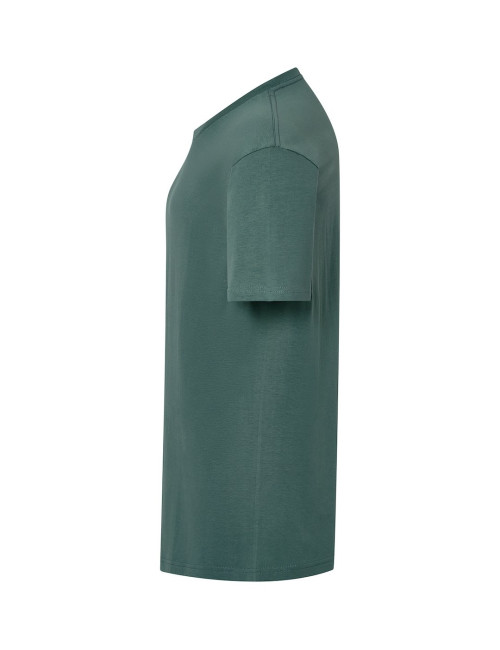 JHK Men's T-Shirt TSRA 190 PREMIUM TE - Teal