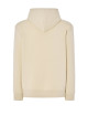 JHK Bluza dresowa męska KANGAROO 320 SWEATSHIRT BT-Buttercream