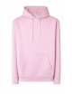 JHK Bluza dresowa męska KANGAROO 320 SWEATSHIRT PK - Pink