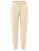 JHK PANTS CUFF FRENCH TERRY BT-Buttercream