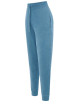 JHK PANTS CUFF FRENCH TERRY PB - Petrol Blue
