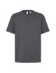 JHK TSUA OVER SIZE GF Men's T-Shirt - Graphite
