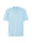 JHK Koszulka męska TSUA OVER SIZE SK - Sky Blue