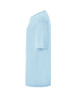 JHK Koszulka męska TSUA OVER SIZE SK - Sky Blue
