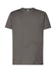 JHK Herren-T-Shirt TSRA 150 REGULAR T-SHIRT WG - Wolf Grey