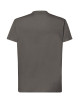 JHK Herren-T-Shirt TSRA 150 REGULAR T-SHIRT WG - Wolf Grey