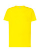JHK Herren-T-Shirt TSRA 150 REGULAR T-SHIRT YW - Gelb