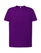 JHK Herren-T-Shirt TSRA 150 REGULAR T-SHIRT OD - Orchidee