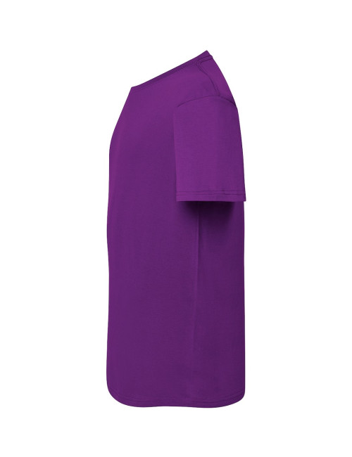JHK Herren-T-Shirt TSRA 150 REGULAR T-SHIRT OD - Orchidee