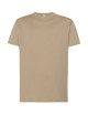 JHK Herren-T-Shirt TSRA 150 REGULAR T-SHIRT DS - Wüste