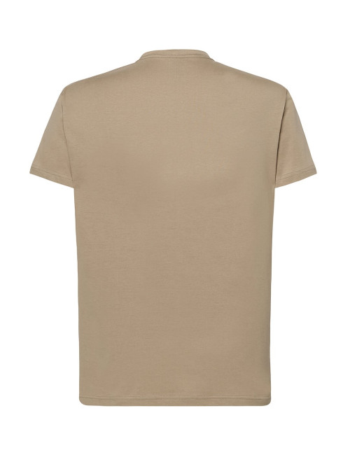 JHK Herren-T-Shirt TSRA 150 REGULAR T-SHIRT DS - Wüste