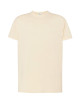 JHK Men's T-Shirt TSRA 150 REGULAR T-SHIRT IV - Ivory
