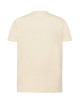 JHK Men's T-Shirt TSRA 150 REGULAR T-SHIRT IV - Ivory