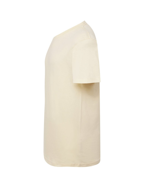 JHK Men's T-Shirt TSRA 150 REGULAR T-SHIRT IV - Ivory