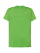 JHK Herren-T-Shirt TSRA 150 REGULAR T-SHIRT SG - Frühlingsgrün