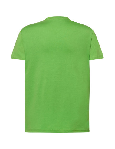 JHK Herren-T-Shirt TSRA 150 REGULAR T-SHIRT SG - Frühlingsgrün