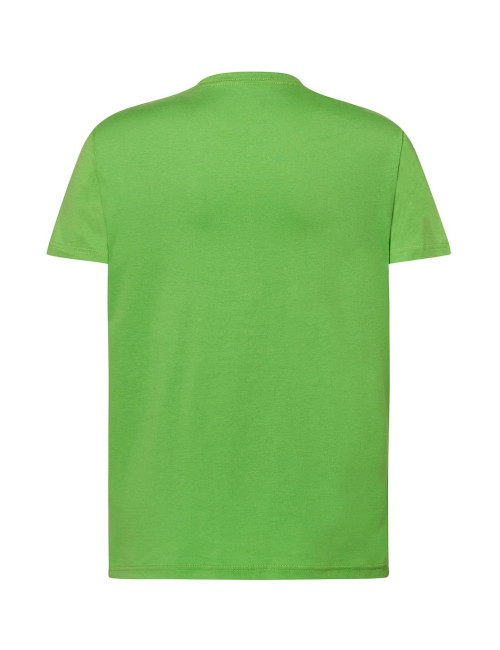 JHK Herren-T-Shirt TSRA 150 REGULAR T-SHIRT SG - Frühlingsgrün